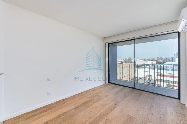 Apartamento T3 para Venda em Matosinhos e Leça da Palmeira Foto 34