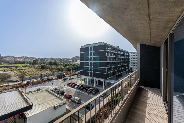 Apartamento T3 para Venda em Matosinhos e Leça da Palmeira Foto 37