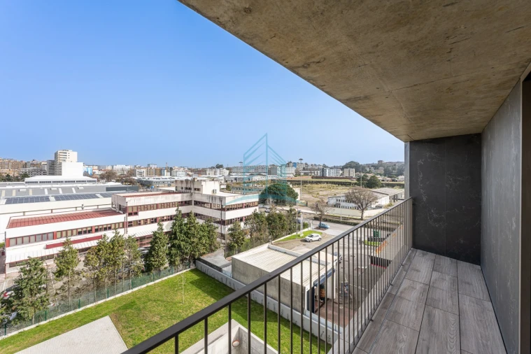 Apartamento T3 para Venda em Matosinhos e Leça da Palmeira Foto 39