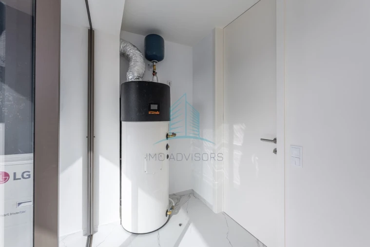 Apartamento T3 para Venda em Matosinhos e Leça da Palmeira Foto 44