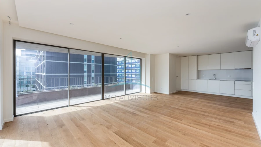 Apartamento T3 para Venda em Matosinhos e Leça da Palmeira