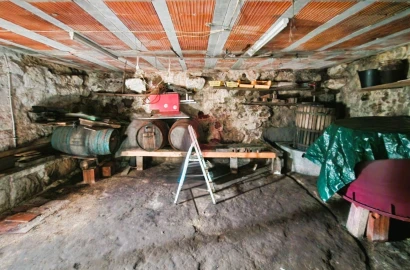 Moradia T2 para Venda em Ceivães e Badim