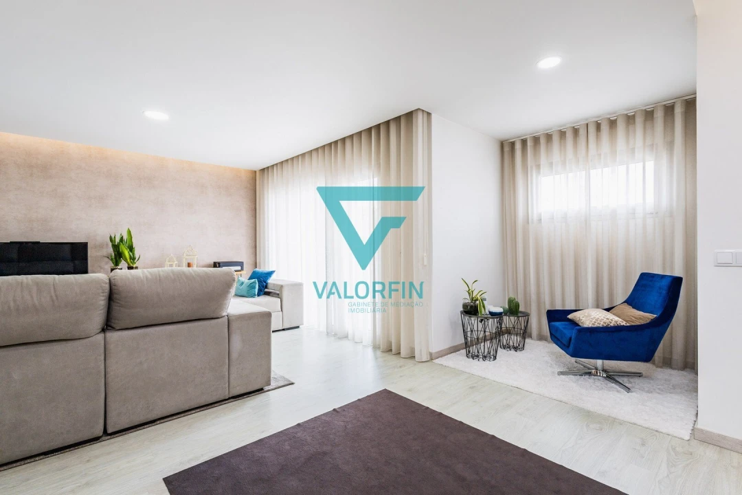 Moradia T4 para Venda em Leiria, Pousos, Barreira e Cortes Foto 20