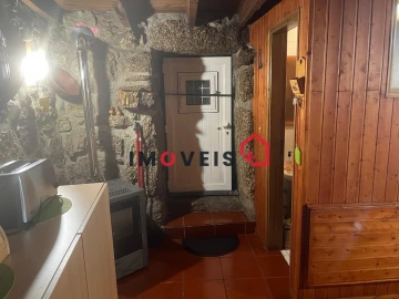 Moradia T2 para Venda em Sabugueiro