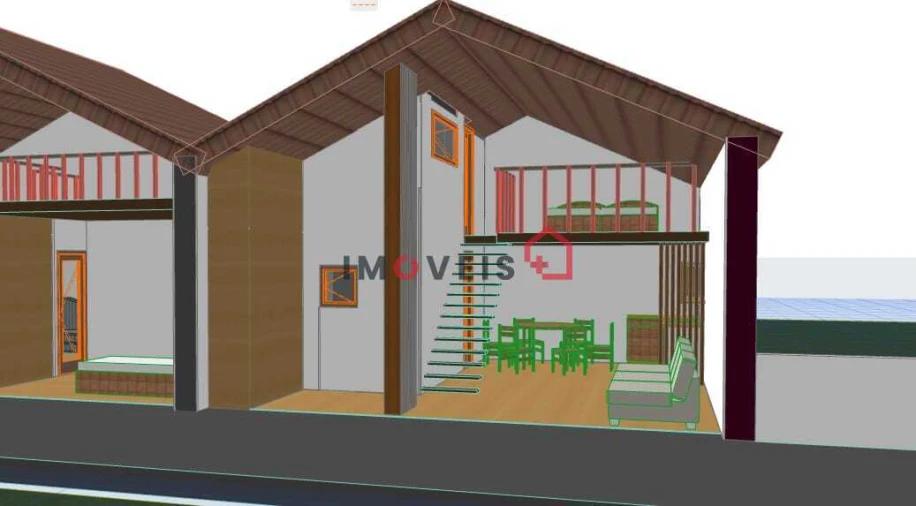 Moradia T2 para Venda em Marinha Grande Foto 5