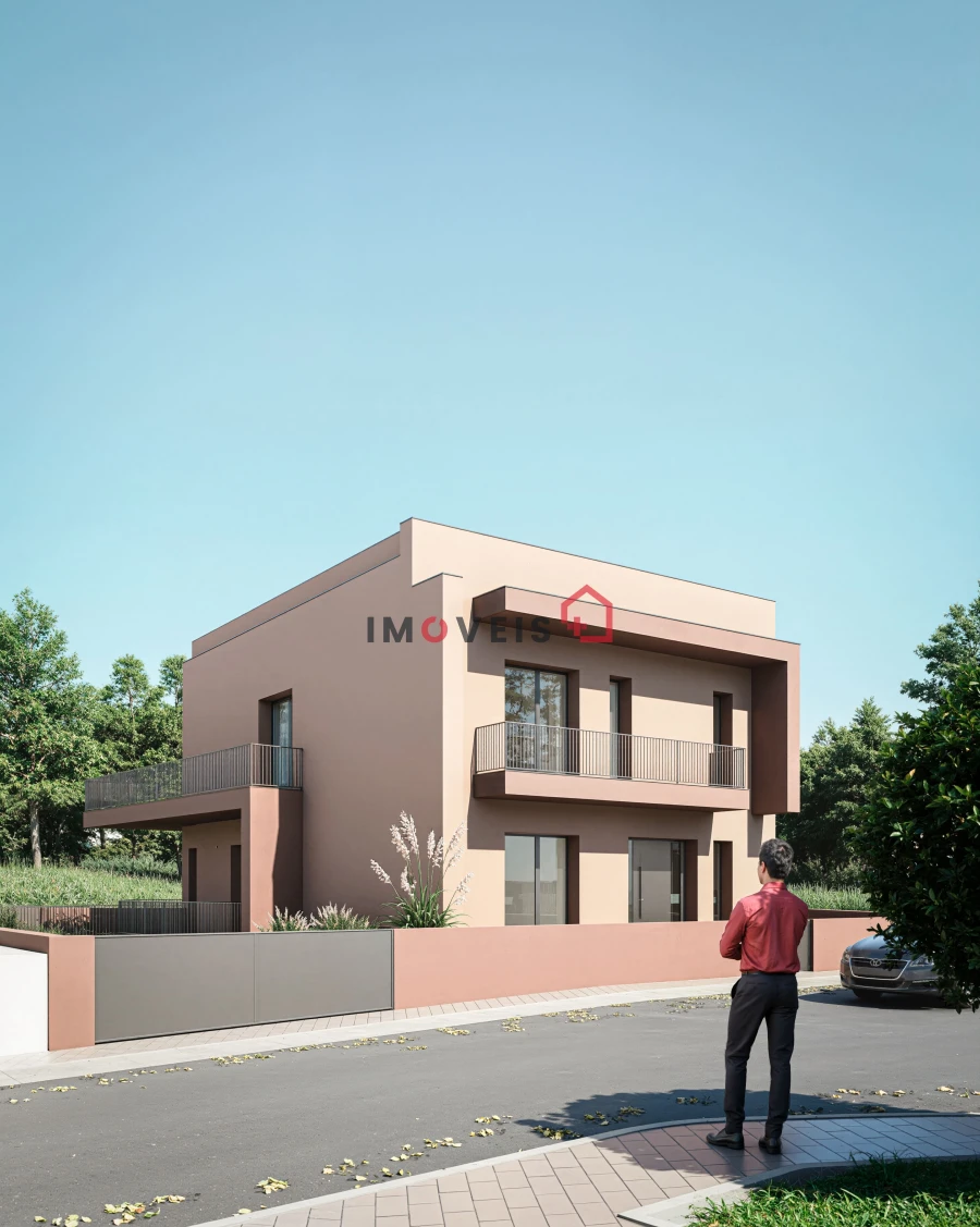 Moradia T4 para Venda em Leiria, Pousos, Barreira e Cortes Foto 3