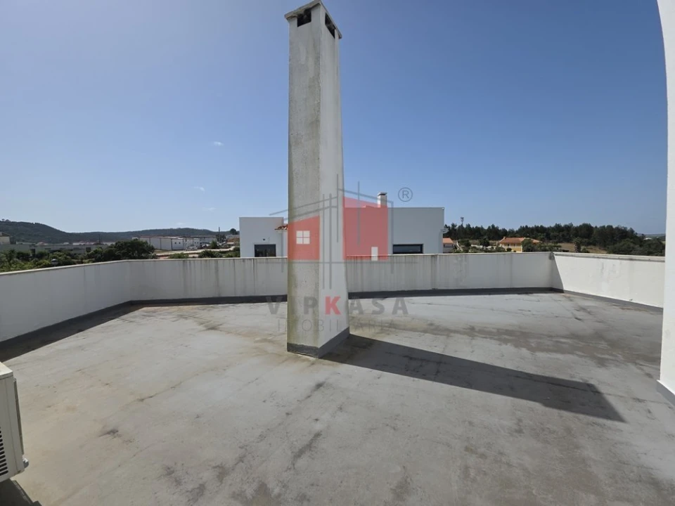 Moradia T5 para Venda em Malveira e São Miguel de Alcainça Foto 13
