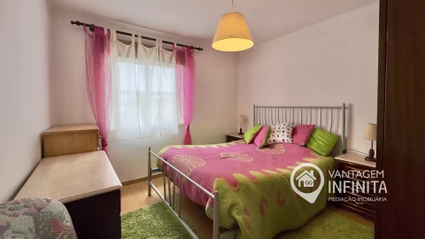 Apartamento T3 para Venda em Santa Clara