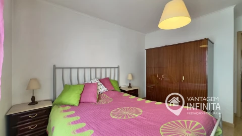 Apartamento T3 para Venda em Santa Clara