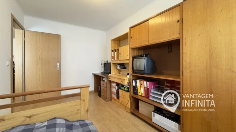 Apartamento T3 para Venda em Santa Clara