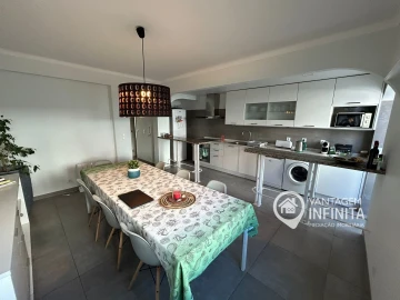 Moradia T5 para Venda em Costa da Caparica