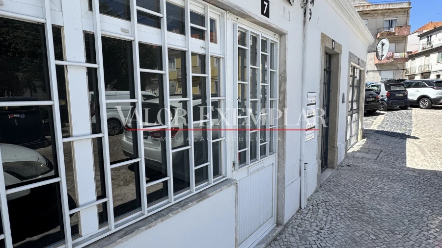 Loja para Arrendamento em Alcochete