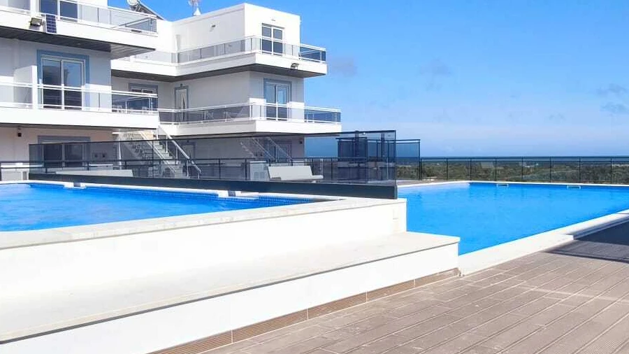 Apartamento T1 para Venda em Vila Nova de Cacela