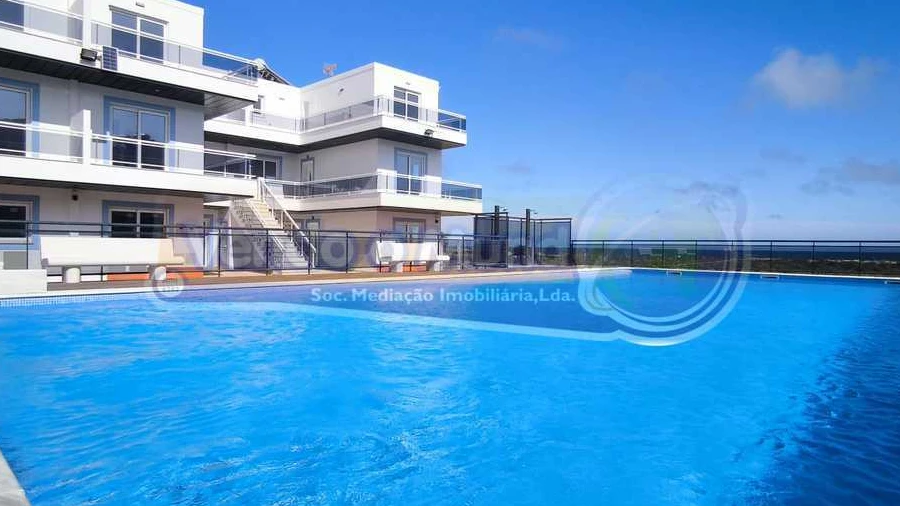 Apartamento para Venda em Vila Nova de Cacela