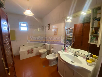 Moradia T1 para Venda em Marinhais