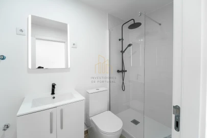Moradia T1 para Venda em Bencatel