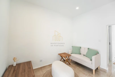 Moradia T1 para Venda em Bencatel