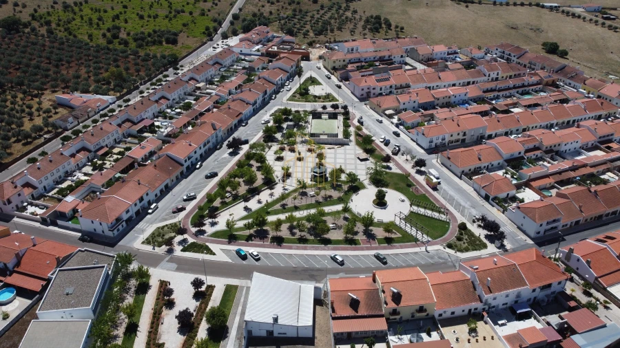 Moradia T1 para Venda em Bencatel Foto 16