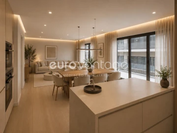 Apartamento T1 para Venda em Leiria, Pousos, Barreira e Cortes