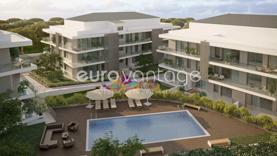 Apartamento T1 para Venda em Parceiros e Azoia