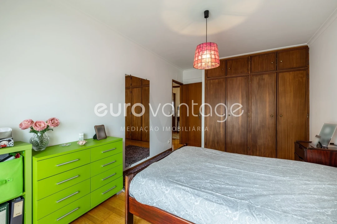 Apartamento T3 para Venda em Leiria, Pousos, Barreira e Cortes Foto 19