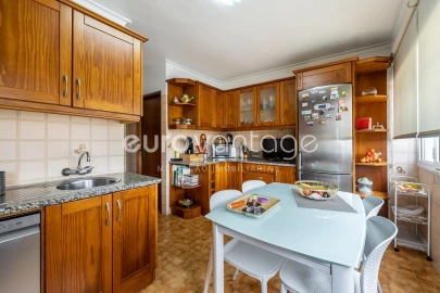 Apartamento T3 para Venda em Leiria, Pousos, Barreira e Cortes