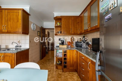 Apartamento T3 para Venda em Leiria, Pousos, Barreira e Cortes