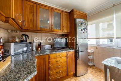 Apartamento T3 para Venda em Leiria, Pousos, Barreira e Cortes