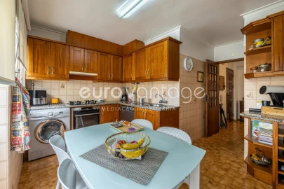 Apartamento T3 para Venda em Leiria, Pousos, Barreira e Cortes