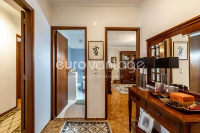 Apartamento T3 para Venda em Leiria, Pousos, Barreira e Cortes
