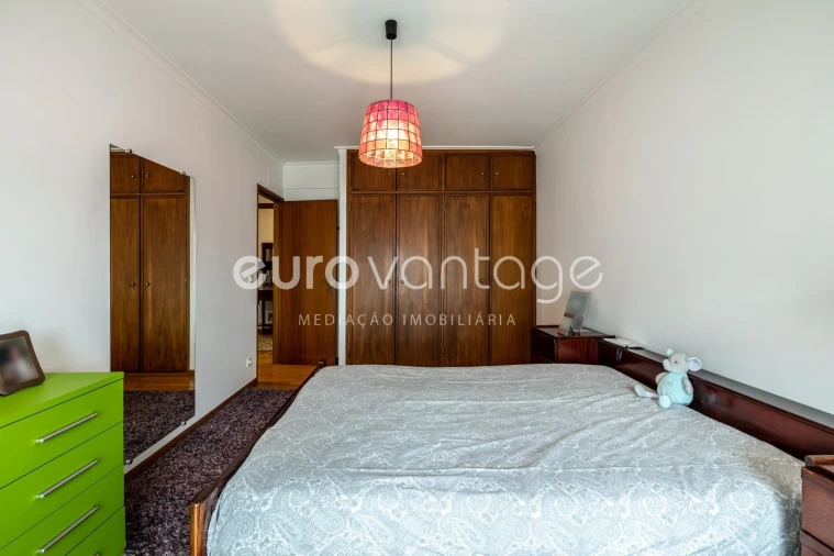 Apartamento T3 para Venda em Leiria, Pousos, Barreira e Cortes Foto 18