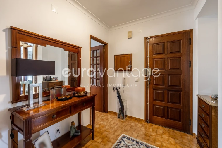 Apartamento T3 para Venda em Leiria, Pousos, Barreira e Cortes Foto 4