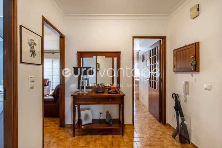 Apartamento T3 para Venda em Leiria, Pousos, Barreira e Cortes Foto 3