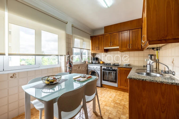 Apartamento T3 para Venda em Leiria, Pousos, Barreira e Cortes Foto 7