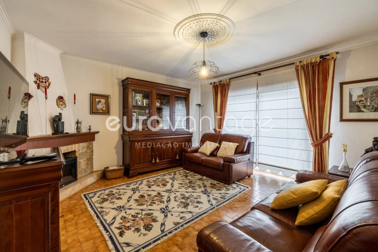 Apartamento T3 para Venda em Leiria, Pousos, Barreira e Cortes Foto 12