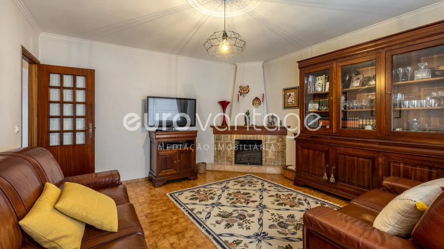 Apartamento T3 para Venda em Leiria, Pousos, Barreira e Cortes