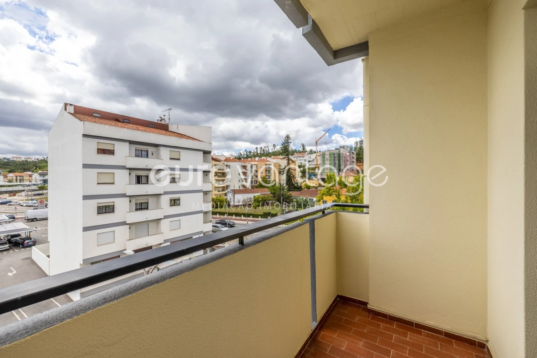 Apartamento T3 para Venda em Leiria, Pousos, Barreira e Cortes Foto 20