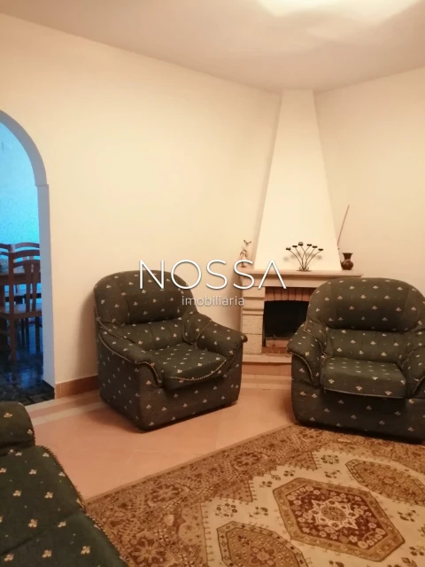 Moradia T4 para Venda em Sesimbra (Castelo)