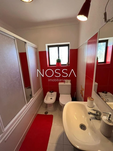 Moradia T4 para Venda em Sesimbra (Castelo)