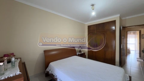 Apartamento T2 para Venda em Samora Correia