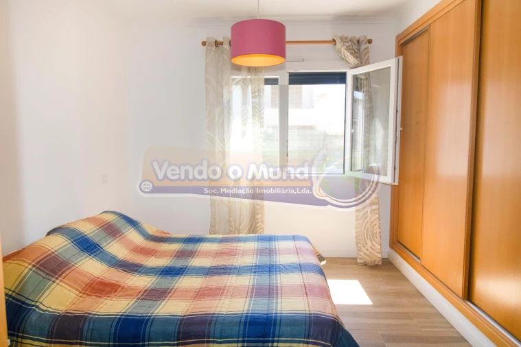 Moradia T3 para Venda em Salvaterra de Magos e Foros de Salvaterra Foto 17
