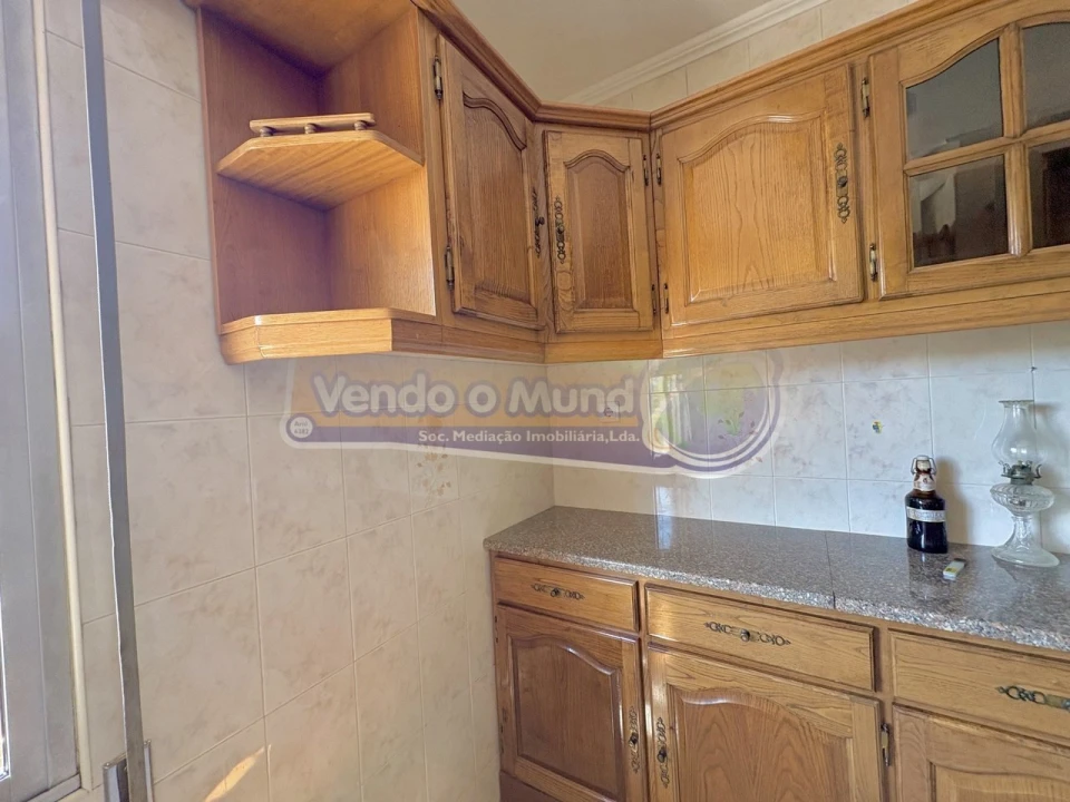 Apartamento T2 para Venda em Vialonga Foto 13
