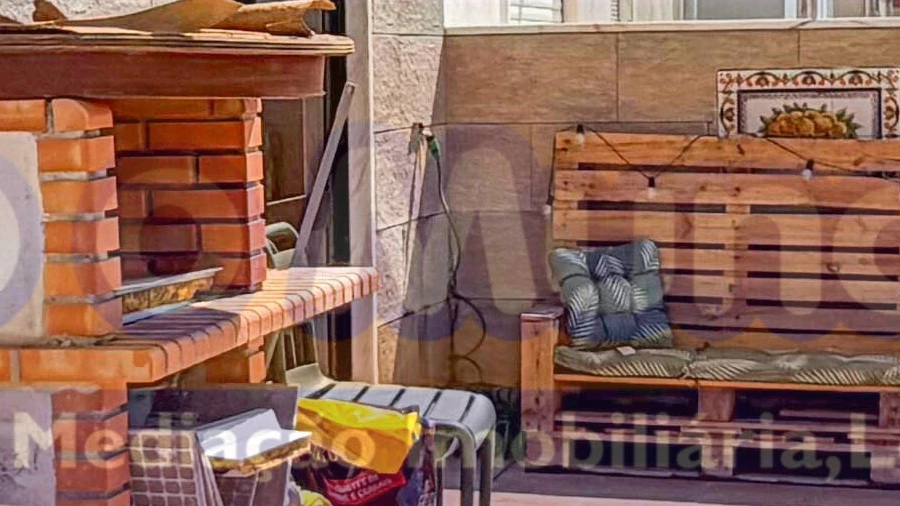 Apartamento T3 para Venda em Benavente