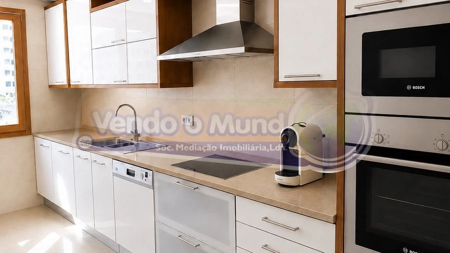 Apartamento T2 para Venda em Loures