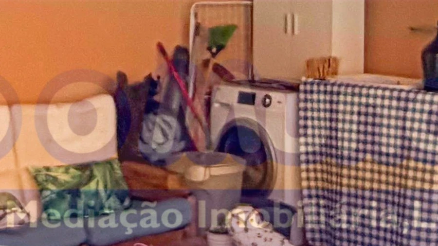Apartamento T2 para Venda em Montijo e Afonsoeiro