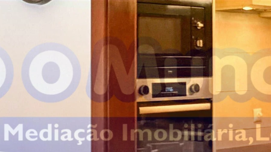 Apartamento T3 para Venda em Benavente