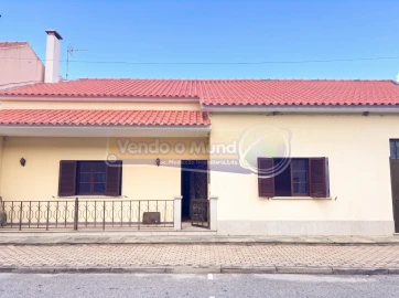 Moradia T4 para Venda em Couço