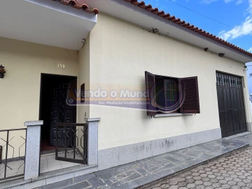 Moradia T4 para Venda em Couço
