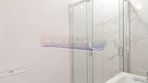Apartamento T2 para Venda em Cacém e São Marcos