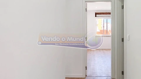 Apartamento T2 para Venda em Cacém e São Marcos